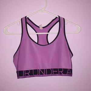 Under Armour Sports Bra
